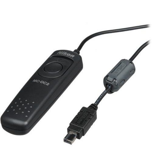 Nikon MC-DC2 Multi Function Remote Cord